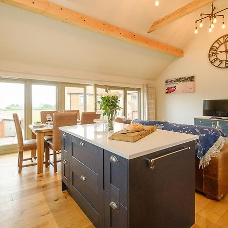 Alde Bay Farm - Lobster Pot Villa Aldeburgh Buitenkant foto