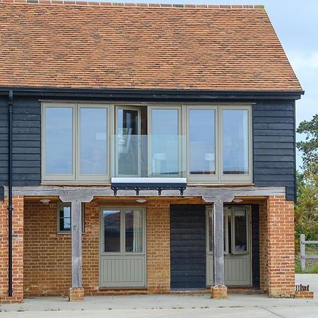 Alde Bay Farm - Lobster Pot Villa Aldeburgh Buitenkant foto