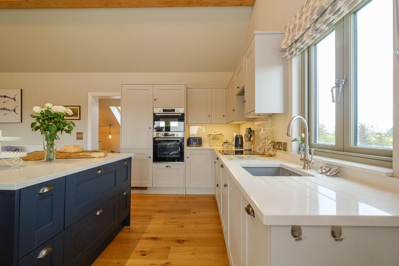 Alde Bay Farm - Lobster Pot Villa Aldeburgh Buitenkant foto