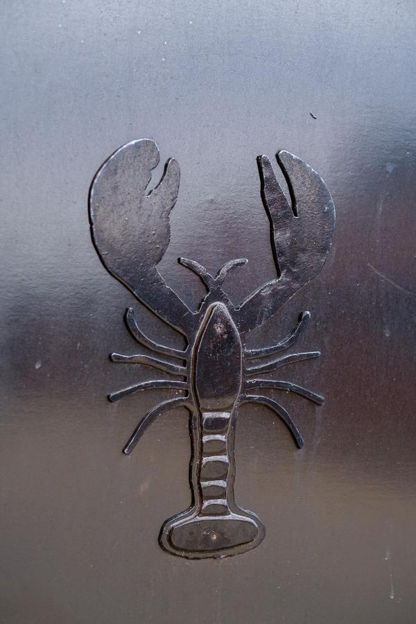Alde Bay Farm - Lobster Pot Villa Aldeburgh Buitenkant foto